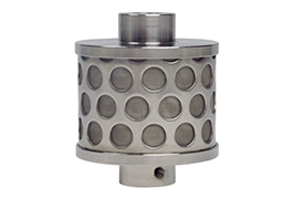 Customized 300Mesh SS316L Filter